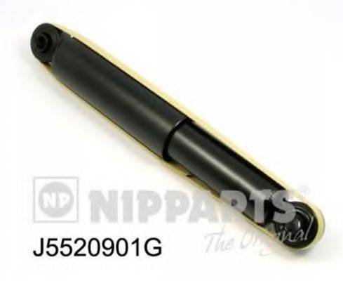MAGNETI MARELLI J5520901G Амортизатор