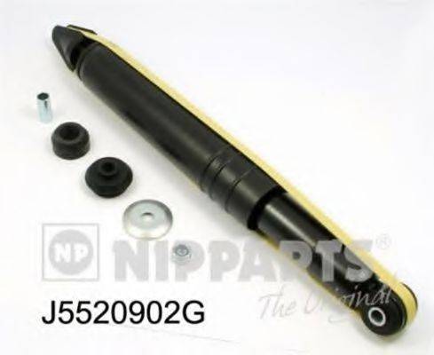 MAGNETI MARELLI J5520902G Амортизатор