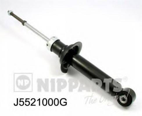 MAGNETI MARELLI J5521000G Амортизатор