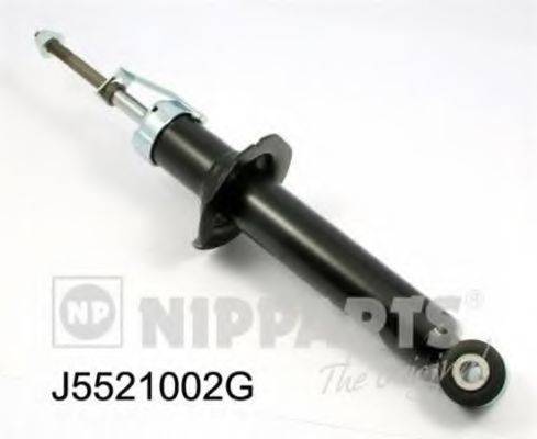 MAGNETI MARELLI J5521002G Амортизатор