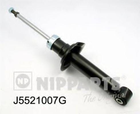 MAGNETI MARELLI J5521007G Амортизатор