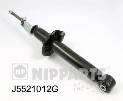 MAGNETI MARELLI J5521012G Амортизатор