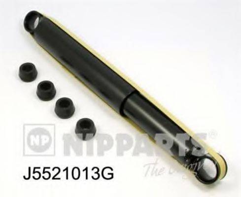 MAGNETI MARELLI J5521013G Амортизатор