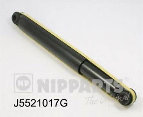 MAGNETI MARELLI J5521017G Амортизатор