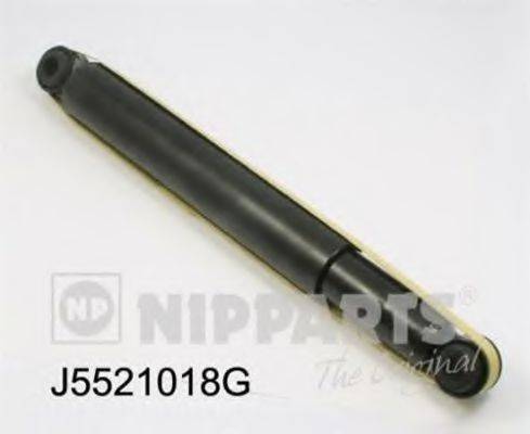 MAGNETI MARELLI J5521018G Амортизатор