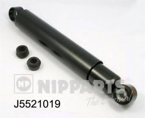 MAGNETI MARELLI J5521019 Амортизатор