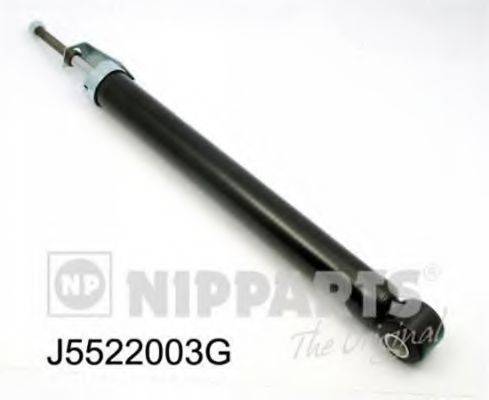 MAGNETI MARELLI J5522003G Амортизатор