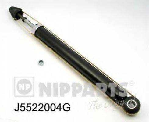 MAGNETI MARELLI J5522004G Амортизатор