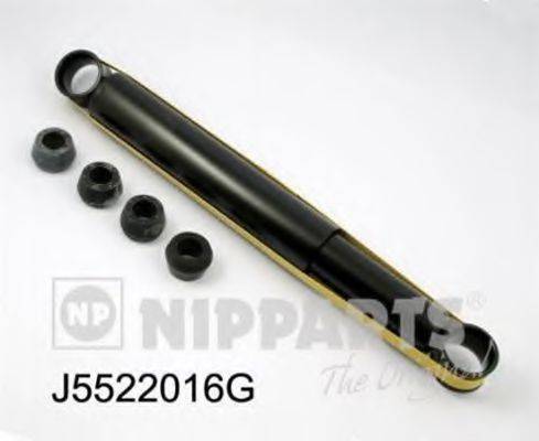 MAGNETI MARELLI J5522016G Амортизатор