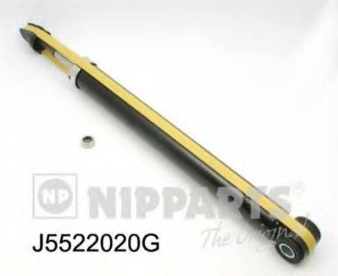 MAGNETI MARELLI J5522020G Амортизатор