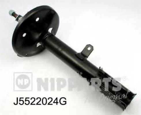 MAGNETI MARELLI J5522024G Амортизатор