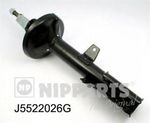 MAGNETI MARELLI J5522026G Амортизатор