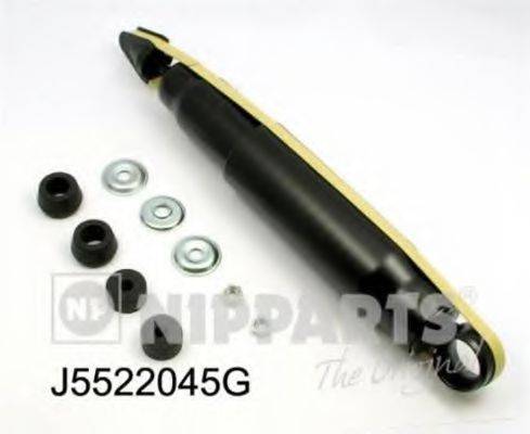 MAGNETI MARELLI J5522045G Амортизатор