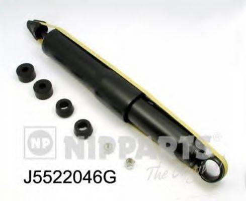 MAGNETI MARELLI J5522046G Амортизатор