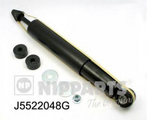 MAGNETI MARELLI J5522048G Амортизатор