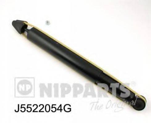 MAGNETI MARELLI J5522054G Амортизатор