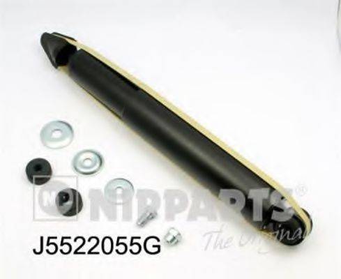 MAGNETI MARELLI J5522055G Амортизатор