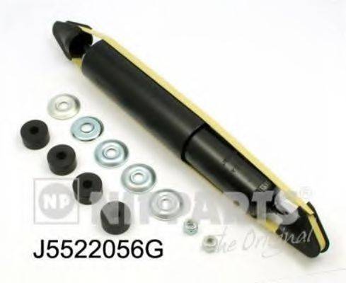 MAGNETI MARELLI J5522056G Амортизатор
