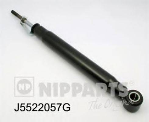 MAGNETI MARELLI J5522057G Амортизатор