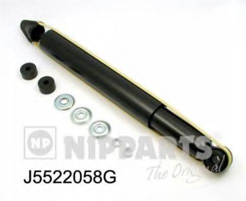MAGNETI MARELLI J5522058G Амортизатор
