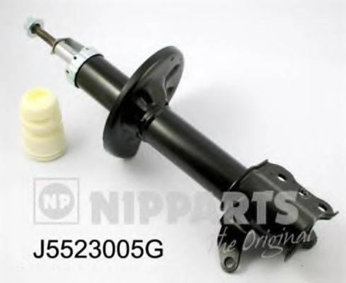 MAGNETI MARELLI J5523005G Амортизатор