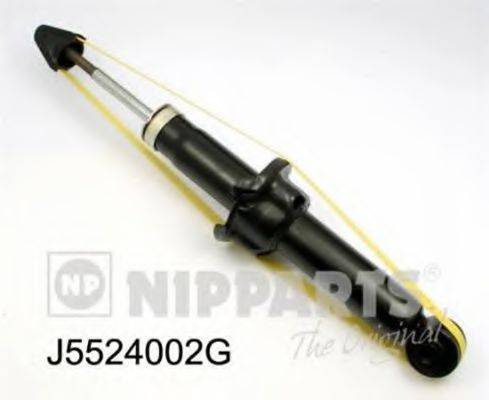 MAGNETI MARELLI J5524002G Амортизатор