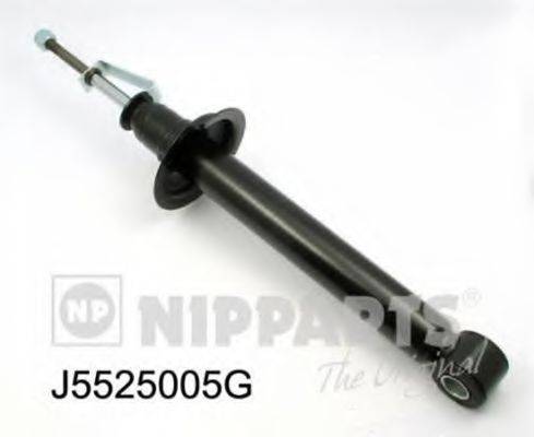 MAGNETI MARELLI J5525005G Амортизатор