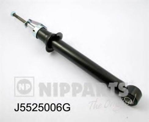 MAGNETI MARELLI J5525006G Амортизатор