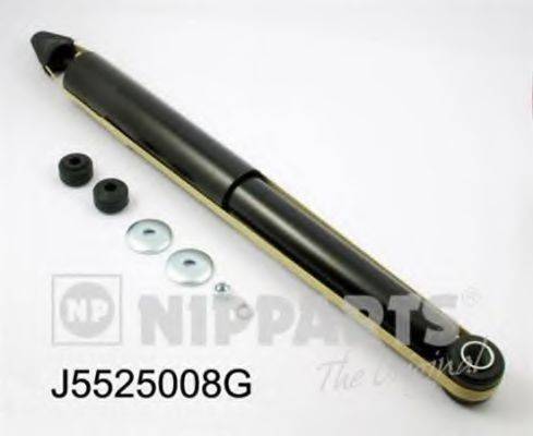 MAGNETI MARELLI J5525008G Амортизатор
