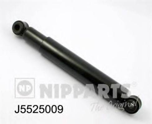 MAGNETI MARELLI J5525009 Амортизатор