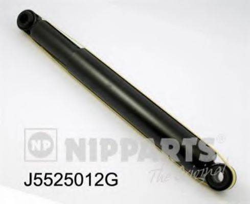 MAGNETI MARELLI J5525012G Амортизатор