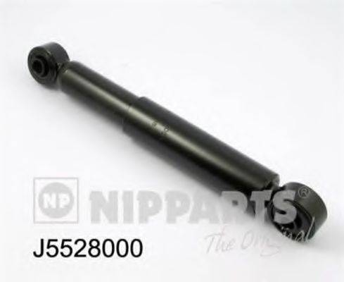 MAGNETI MARELLI J5528000 Амортизатор