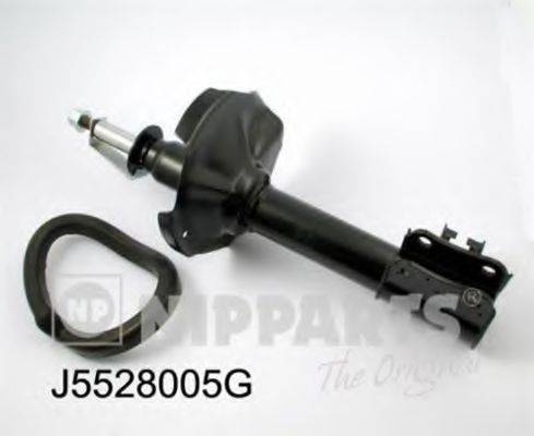 MAGNETI MARELLI J5528005G Амортизатор
