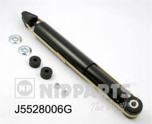 MAGNETI MARELLI J5528006G Амортизатор