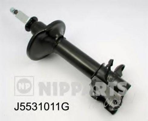MAGNETI MARELLI J5531011G Амортизатор