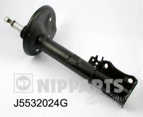 MAGNETI MARELLI J5532024G Амортизатор