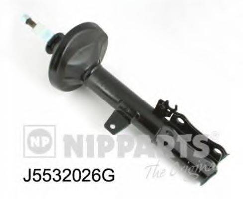 MAGNETI MARELLI J5532026G Амортизатор