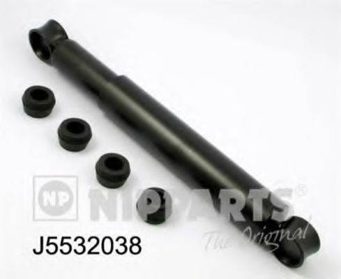 MAGNETI MARELLI J5532038 Амортизатор