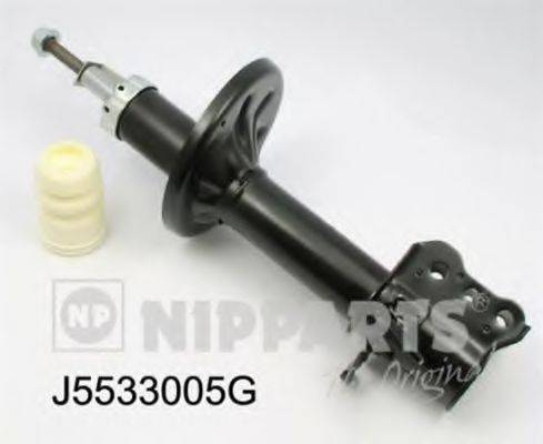 MAGNETI MARELLI J5533005G Амортизатор