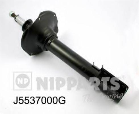 MAGNETI MARELLI J5537000G Амортизатор