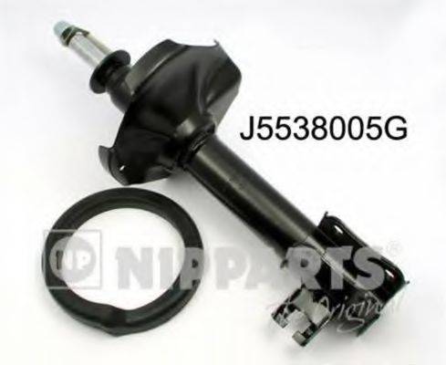 MAGNETI MARELLI J5538005G Амортизатор