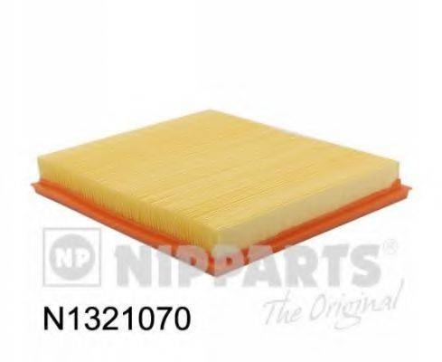 MAGNETI MARELLI N1321070 Повітряний фільтр