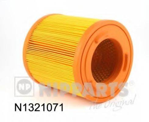 MAGNETI MARELLI N1321071 Повітряний фільтр