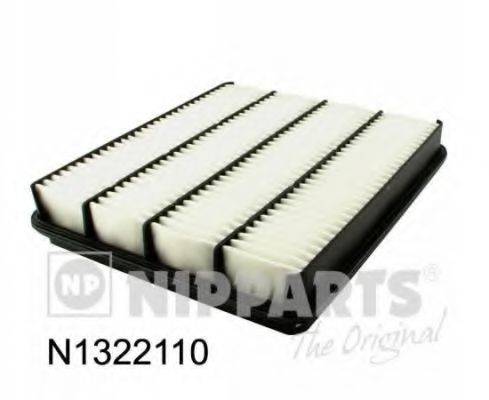 MAGNETI MARELLI N1322110 Повітряний фільтр