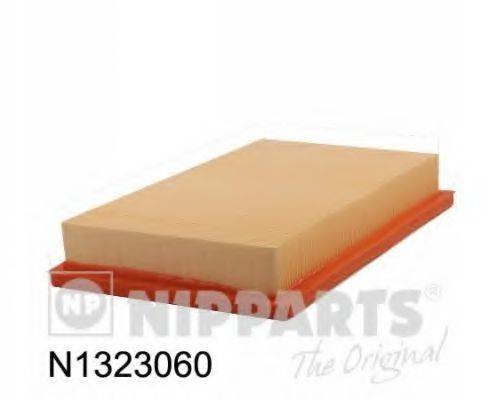 MAGNETI MARELLI N1323060 Повітряний фільтр