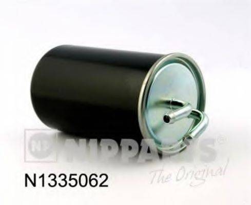 MAGNETI MARELLI N1335062 Паливний фільтр
