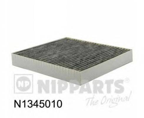 MAGNETI MARELLI N1345010 Фільтр, повітря у внутрішньому просторі