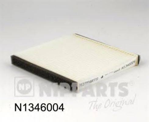 MAGNETI MARELLI N1346004 Фільтр, повітря у внутрішньому просторі