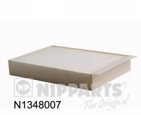 MAGNETI MARELLI N1348007 Фільтр, повітря у внутрішньому просторі