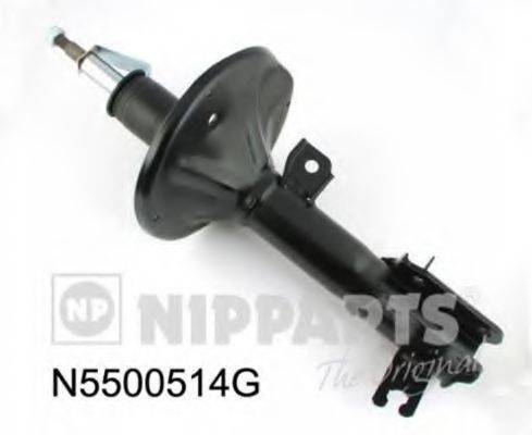 MAGNETI MARELLI N5500514G Амортизатор